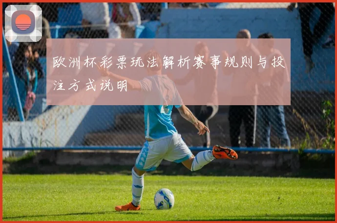 欧洲杯彩票玩法解析赛事规则与投注方式说明